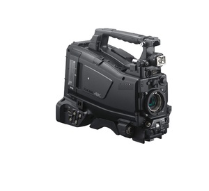 Videocámara de Hombro Sony PXW-Z450 4K UHD - Product Image 3