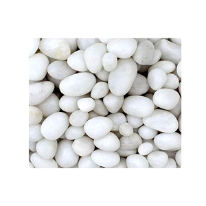 Piedras de guijarros naturales perfectas para uso decorativo en caminos y Paisajismo al aire libre - Product Image 3