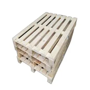 Groothandel Nieuw Epal/ Euro Houten Pallets/Houten Europallet 1200X800 Epal