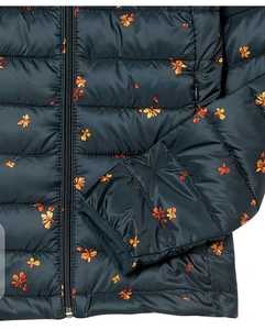 Chaqueta Acolchada de Lona con Capucha Exclusiva para Hombre y Mujer, Premium, Ligera, Aislada y Cálida para Deportes al Aire Libre y Uso Diario en Invierno - Product Image 4