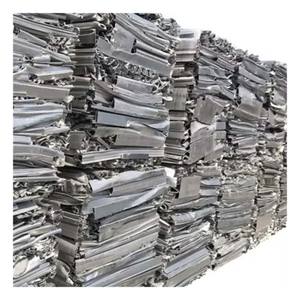 High Demand <b>Aluminium</b> <b>Wire</b> Scrap 6063 Grade Suitable for Smelters and Metal Casting Factories - Product Image 1