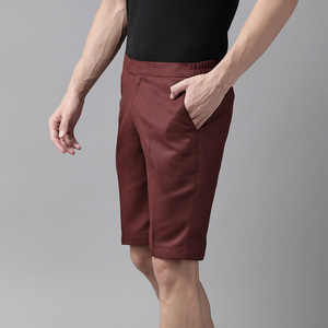Pantalones Cortos de Verano para Hombre, Clásicos, Casuales, Multiusos, Ligeros, de Secado Rápido, de Algodón de Alta Calidad, Sueltos, Nuevos - Product Image 2