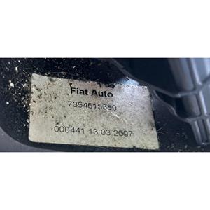 LEVER DE VITESSES RENAULT Trafic Van série R9M Diesel 1600 (14>) - Product Image 3