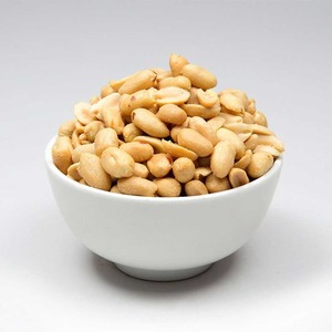 Cacahuetes secos pelados orgánicos más vendidos, cacahuetes deliciosos envasados en bolsas, al mejor precio de fábrica - Product Image 5