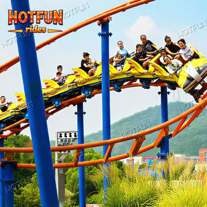 Montañ<span class=keywords><strong>a</strong></span> Rusa de Parque de Atracciones al Mejor Precio, Directo de Fábrica, Atracciones de Parque de Atracciones, Montañ<span class=keywords><strong>a</strong></span> Rusa Familiar en Venta - Product Image 5