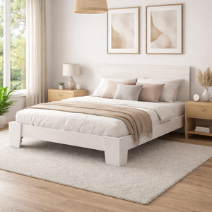 โครงเตียงดีไซน์ทันสมัย Corsi - Product Image 2