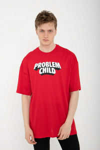 <b>Men's</b> Drop Shoulder <b>T</b>-<b>Shirt</b> 100% Cotton Oversized Fit <b>Curved</b> <b>Hem</b> Custom Logo Hight Quality Casual Urban Streetwear Wholesale - Product Image 4