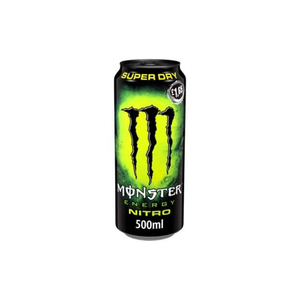 Bebida energética Monster disponible para la venta, que ofrece una refrescante dosis de energía - Product Image 3