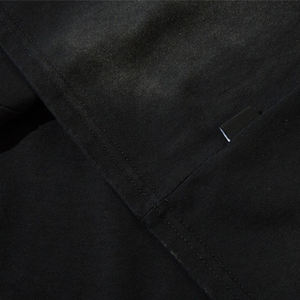 Graphic Double Layer Long Sleeve <b>T</b>-<b>Shirt</b> Oversized Men Fitted Vintage Double Layer Patchwork Acid Wash Cotton <b>T</b> <b>Shirts</b> - Product Image 6