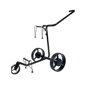 SUPER Nuevo Carro de Golf Eléctrico JuCad E-Trolley Carbon Drive Silence, Carbono de Alta Calidad - Product Image 2