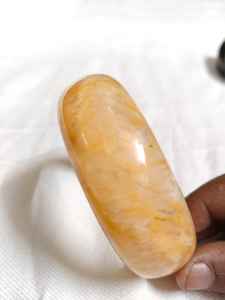 Bracelet élastique en résine élégant fabriqué à la main pour femmes Accessoires de fête classiques Type de bracelets - Product Image 4