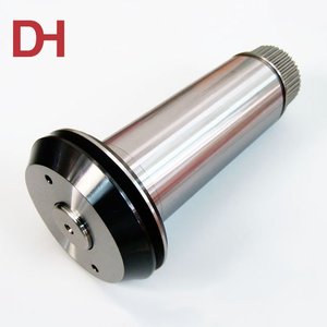 Portaherramientas de Alta Precisión de 6000 RPM para Máquina CNC - Product Image 2