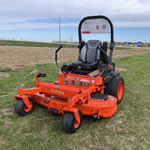 Toro Time Cutter Usado 50 ''Zero-Turn Tractor de jardín Cortacésped Paseo de 2 tiempos 4 tiempos Desbrozadoras Nuevas usadas Cortacésped - Product Image 5