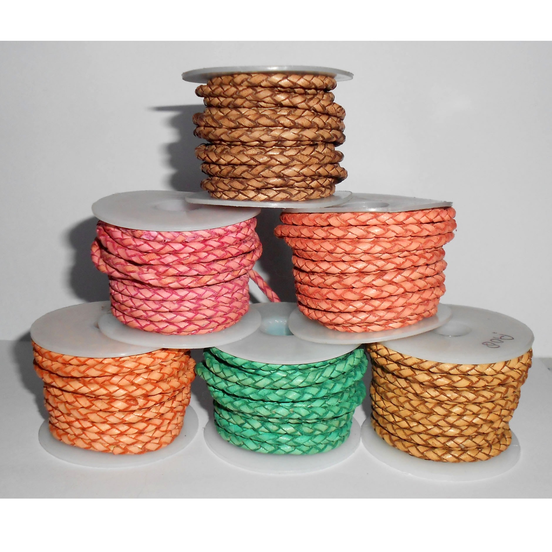Multicolore