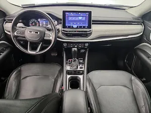 รถจี๊ป คอมพาส ลาติจูด ลักซ์ มือสอง ปี 2022 พวงมาลัยซ้าย/ขวา - Product Image 4