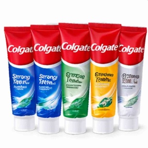 ผู้จัดจำหน่ายยาสีฟันคอลเกตโททอลแบบขายส่ง – ปกป้องสุขภาพช่องปากอย่างครบวงจร - Product Image 4