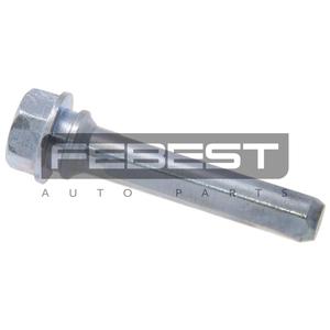 Cuscinetto del supporto del freno anteriore (0174-190F) - Product Image 1