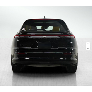 Toyota Crown Signia Limited SUV USADO AUTÉNTICO - Product Image 5