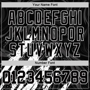 Maillots de basket-ball personnalisés pour jeunes adultes Logos brodés en tissu à séchage rapide personnalisés Commandes d'équipe en gros - Product Image 3