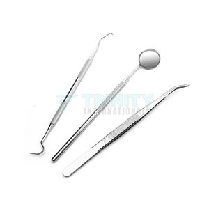 Kit de Limpieza Dental de Alta Calidad, Kit de Limpieza Dental con el Mejor Material, Kit de Limpieza Dental Reutilizable - Product Image 2