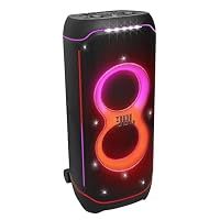 Portable Bluetooth Karaoke Speaker System Wireless <b>Microphones</b> Audio Mixer for Home Party <b>Stage</b> Performance - Product Image 2