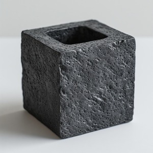 Ensemble d'accessoires de salle de bain faits à la main, créés avec un savoir-faire artisanal, offrant des détails magnifiques, un matériau solide, personnalisé et amélioré - Product Image 4