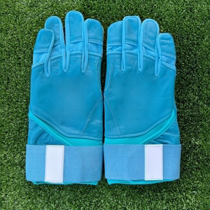 ถุงมือตีเบสบอลซอฟต์บอลสำหรับฝึกกีฬาถุงมือตีด้วยนิ้ว ODM - Product Image 1