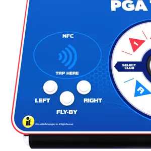 T-shirt doré abordable garanti à 100% PGA TOUR Home Edition. Pinball standard en stock pour l'expédition - Product Image 3