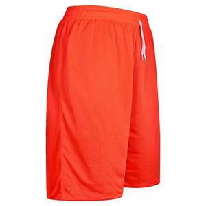 Conjunto de camisetas deportivas Buena venta Ropa de baloncesto Buena venta Uniforme de baloncesto sin mangas liso Entrenamiento de hombres - Product Image 2