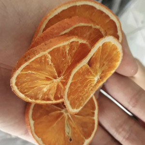 Rodajas de Naranja Deshidratadas Premium de Vietnam para Refrigerios, Decoración de Postres y Bebidas - Product Image 2
