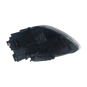 ไฟหน้ารถ2017 2023แบบดั้งเดิมอุปกรณ์เสริมไฟหน้ารถแบบดั้งเดิมสำหรับ971 dosporsche Panamera <span class=keywords><strong>GTS</strong></span> - Product Image 6