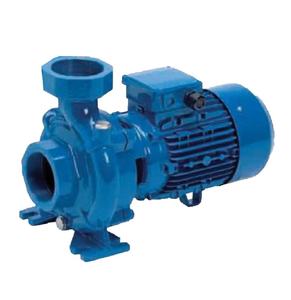 Bomba de Riego de Alta Presión para Sistemas de Riego por Aspersión y Goteo - Product Image 2