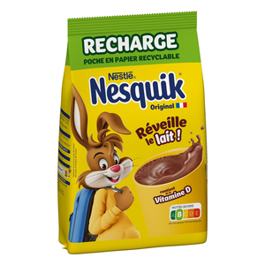 สำหรับเด็กเครื่องดื่มช็อคโกแลต nesquik-พลังงานอร่อยสำหรับการเล่นที่ใช้งาน - Product Image 1