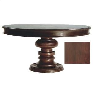 ทำงานที่มีคุณภาพสูงขายดีถาดไม้อาคาเซียสูงแบบฐานวางเค้กไม้ทรงกลมสำหรับเสิร์ฟเค้กและผลไม้ - Product Image 4