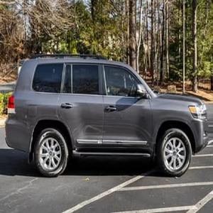 Asientos de Cuero para Tacoma TRD PRO 2019, Doble Cabina, Volante a la Izquierda, Listos para Entrega, con Cámara Trasera - Product Image 6