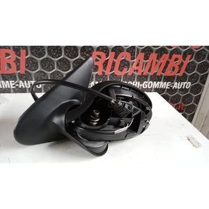 กระจกมองหลังซ้าย SEAT Toledo รุ่นที่ 3 (99>04) SPE1791S CT318516 - Product Image 5
