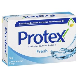 Jabón en Barra Medicado Protex con Aroma a Rosas para Iluminar e Hidratar la Piel Seca, Limpieza Profunda, Se Vende en Todo el Mundo - Product Image 4