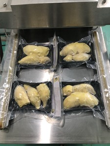 Exportation du Vietnam 100% Durian naturel biologique congelé Vente chaude prix compétitif qualité supérieure - Product Image 6