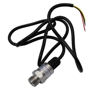 Sensore di Livello dell'Acqua Zlg20 Zlg28 Rif. 561235 con Amplificatore per Rilevamento Livello Liquido - Product Image 1