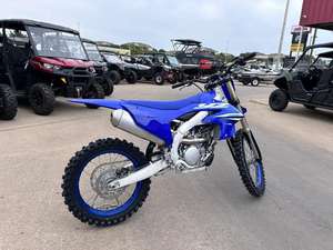 Meilleure offre pour les motos tout-terrain Yamaha YZ 250F 2015-2026 neuves/d'occasion d'origine - Product Image 2