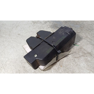 CERRADURA PUERTA TRASERA CITROEN C3 1ª Serie 9652301980 KFV (02>05) - Product Image 4