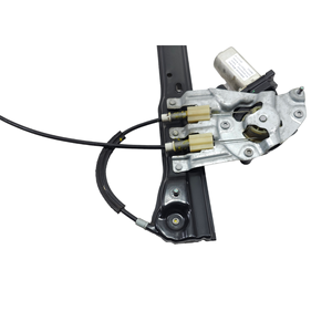 ELEVALUADORES DE VENTANAS ELÉCTRICOS DELANTEROS IZQUIERDOS MINI Paceman 1ª Serie 51339810129 (13>) - Product Image 3