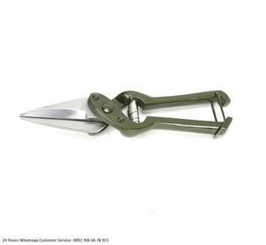 Easy-to-Use Veterinary Goat Hoof Trimmer Cutter <b>Sheep</b> Foot Rot Hoof Cutter Reusable by ARMANDIOUS - Product Image 4