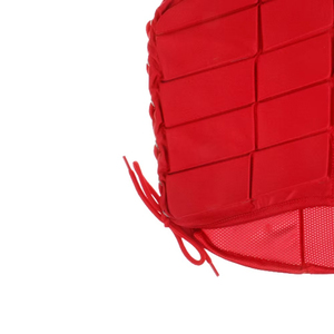 Gilet de sécurité équestre de haute qualité, léger, réglable, rembourrage en mousse équestre, équipement de protection corporelle pour unisexe - Product Image 5