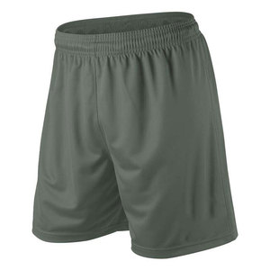 Men's Quick Dry <b>Canvas</b> Fitness Shorts Comfortable Regular Fit Breathable Cotton Solid Casual Latest Design Customized Plain Dyed - Product Image 5