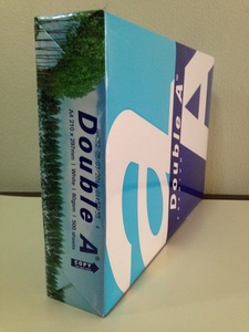 Papel de copia A4 Original, 70 GSM / 80 GSM - Product Image 4