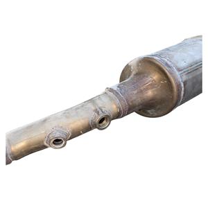 Tubo di Scarico Completo FIAT Serie Fiorino 52120025 (16>) - Product Image 6