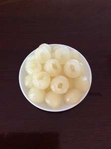 ส่วนลิ้นจี่แช่แข็ง | รสหวานฉ่ำ | ขายส่งจำนวนมาก - Product Image 5