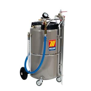 Meclube-Aspirador neumático industrial 90 L, herramientas neumáticas para líquidos - Product Image 1