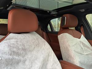 BMW 760i xDrive Usado 2025 - Product Image 3